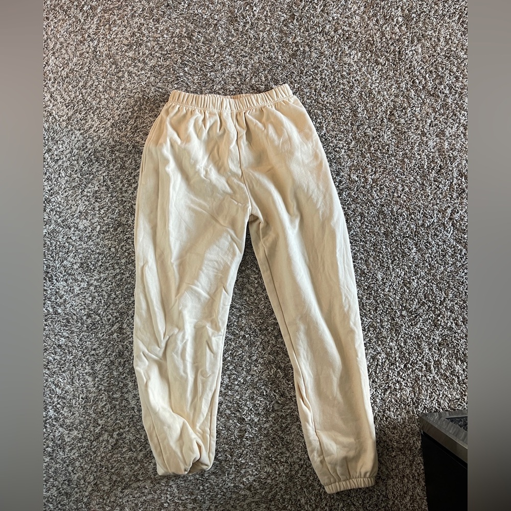NWOT G Athletica Joggers